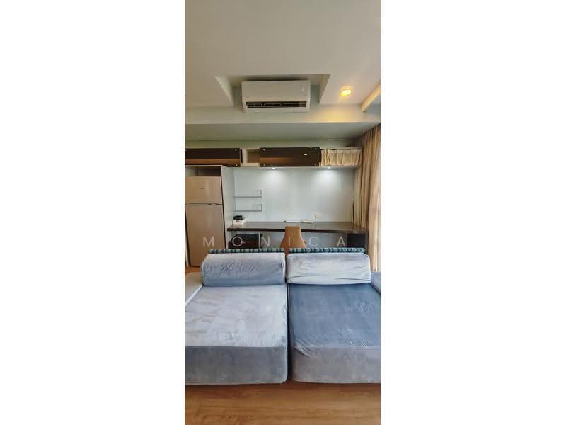 Service Residence for Rent at Verve Suites - Monica Wong - Study - PropertyGuru.com.my