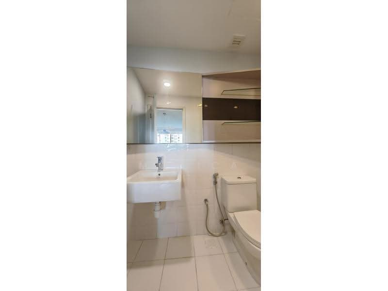 Service Residence for Rent at Verve Suites - Monica Wong - Bathroom - PropertyGuru.com.my