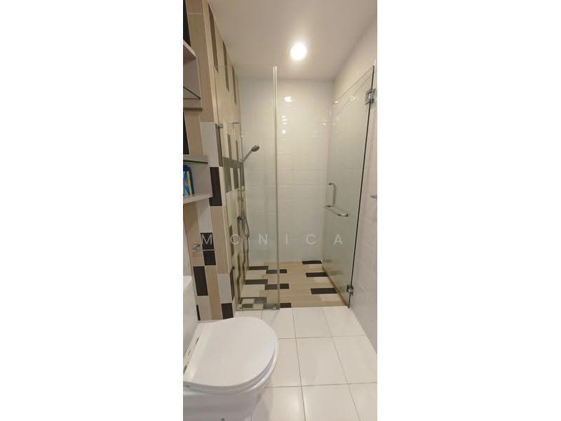 Service Residence for Rent at Verve Suites - Monica Wong - Bathroom - PropertyGuru.com.my