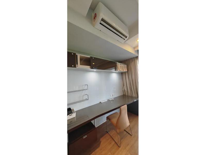 Service Residence for Rent at Verve Suites - Monica Wong - Study - PropertyGuru.com.my