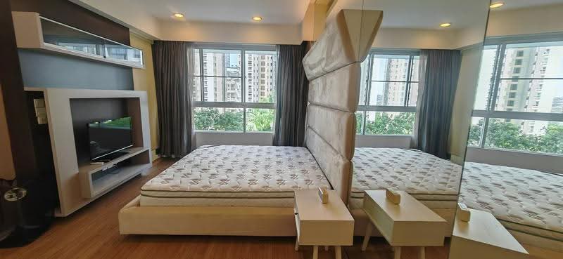 Service Residence for Rent at Verve Suites - Monica Wong - PropertyGuru.com.my