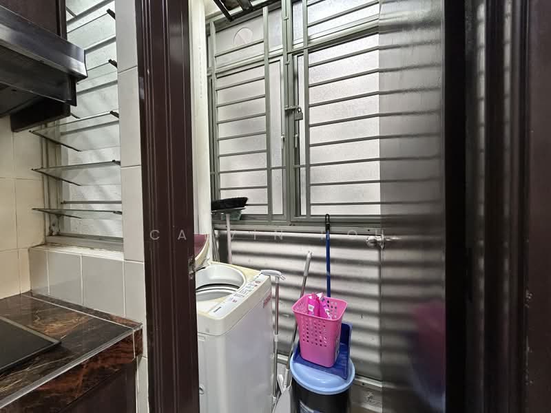 Servis Apartment untuk Disewa di Serviced Residence @ Casa Tiara - Calvin Hoh - Interior - PropertyGuru.com.my