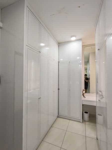 Pangsapuri untuk Dijual di Bayu Angkasa - Ruby Tan - Interior - PropertyGuru.com.my