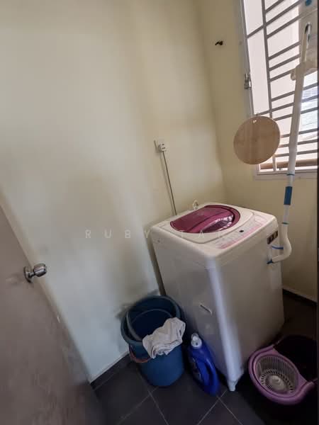 Pangsapuri untuk Dijual di Bayu Angkasa - Ruby Tan - Interior - PropertyGuru.com.my