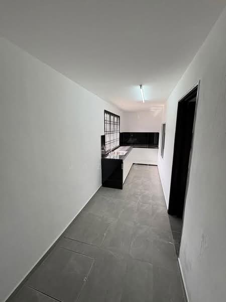 Rumah Teres 1 Tingkat untuk Dijual di Taman Ungku Tun Aminah (Skudai) - Jaz Lee - PropertyGuru.com.my