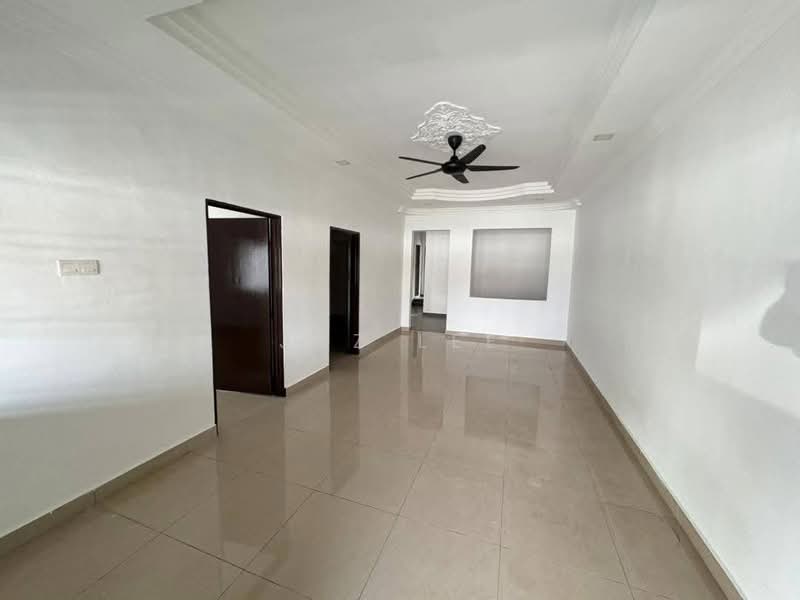 Rumah Teres 1 Tingkat untuk Dijual di Taman Ungku Tun Aminah (Skudai) - Jaz Lee - PropertyGuru.com.my