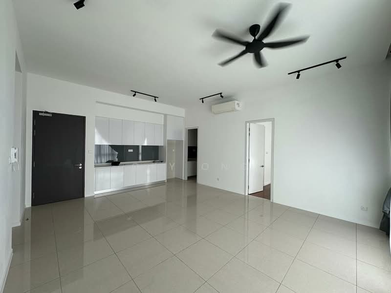 Condominium for Rent at Residensi Mapel Oug - Oky Ong - Living Room - PropertyGuru.com.my