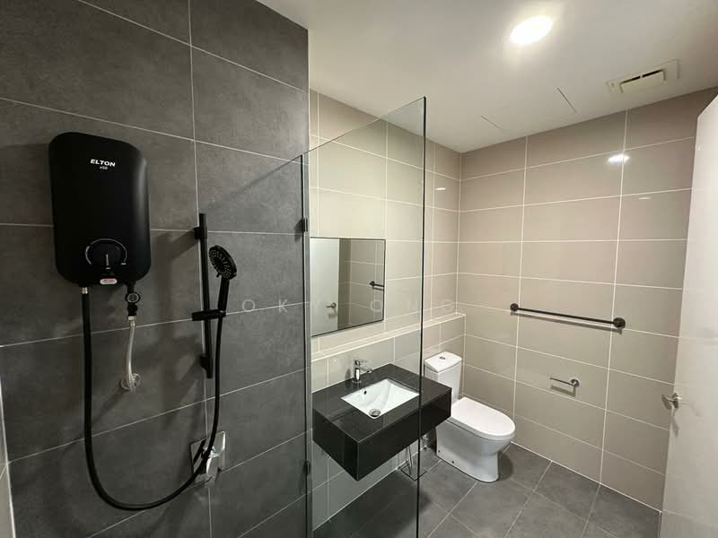Condominium for Rent at Residensi Mapel Oug - Oky Ong - Bathroom - PropertyGuru.com.my
