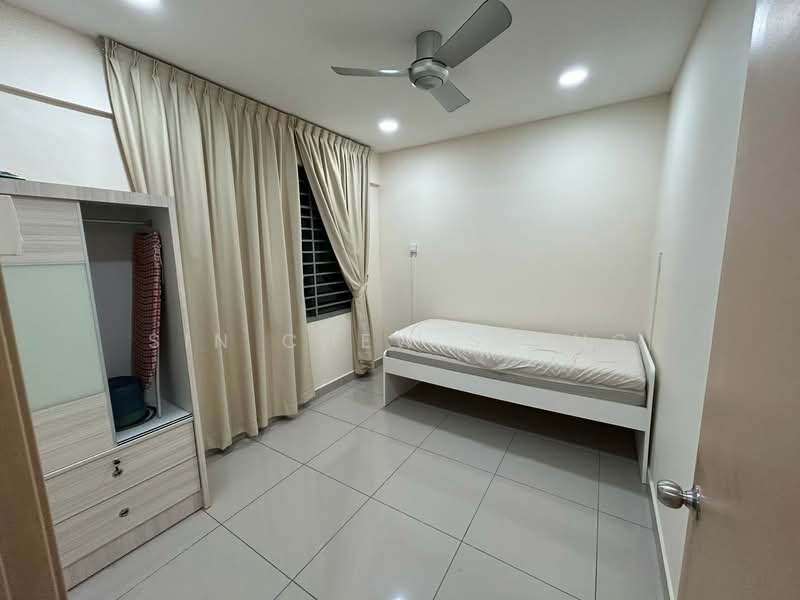 Service Residence for Rent at ARC @ Austin Hills - Sin Chew Siang - Bedroom - PropertyGuru.com.my