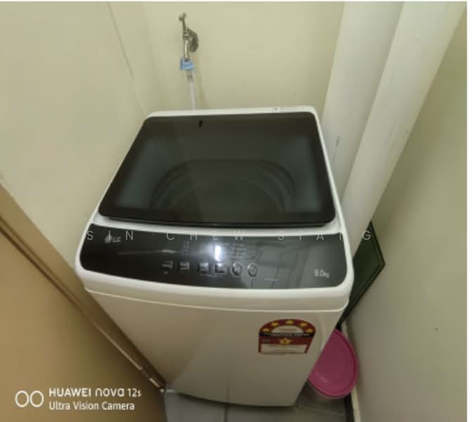 Service Residence for Rent at ARC @ Austin Hills - Sin Chew Siang - Interior - PropertyGuru.com.my