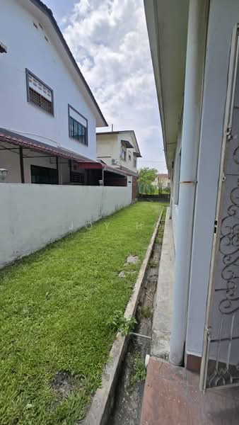 Semi-Detached House for Sale in Taman Wah Keong (Ipoh) - Joy Ho - PropertyGuru.com.my