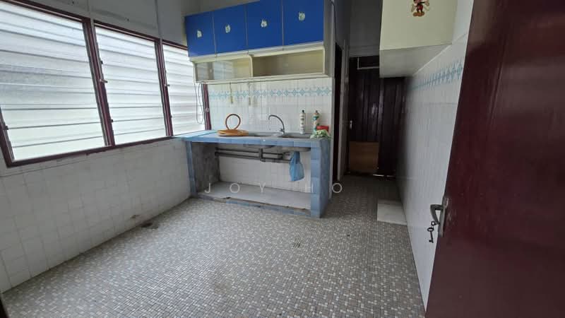 Semi-Detached House for Sale in Taman Wah Keong (Ipoh) - Joy Ho - PropertyGuru.com.my