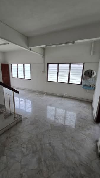 Semi-Detached House for Sale in Taman Wah Keong (Ipoh) - Joy Ho - PropertyGuru.com.my