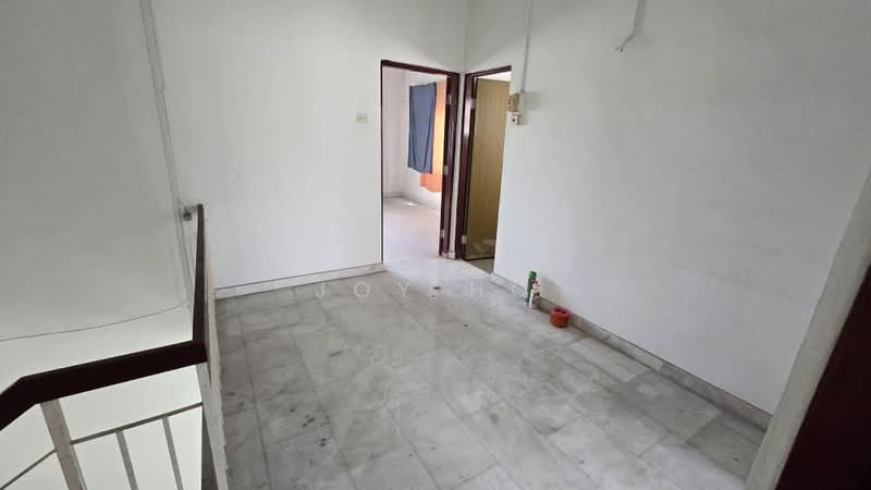 Semi-Detached House for Sale in Taman Wah Keong (Ipoh) - Joy Ho - PropertyGuru.com.my