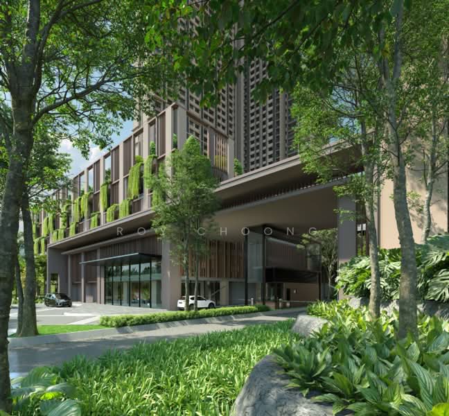 Servis Apartment untuk Dijual di THE ATERA - Roy Choong - Exterior - PropertyGuru.com.my