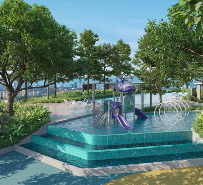 Servis Apartment untuk Dijual di THE ATERA - Roy Choong - Exterior - PropertyGuru.com.my
