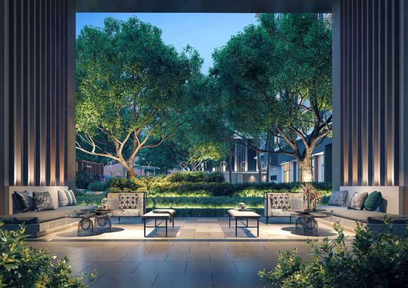 Servis Apartment untuk Dijual di THE ATERA - Roy Choong - Exterior - PropertyGuru.com.my