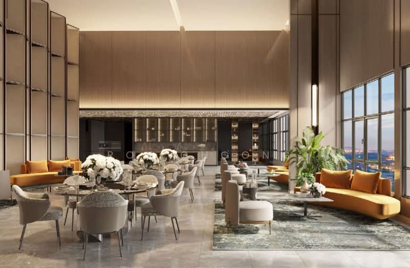 Servis Apartment untuk Dijual di THE ATERA - Roy Choong - Interior - PropertyGuru.com.my