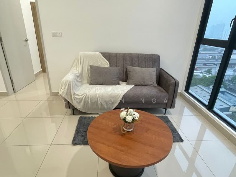 Service Residence for Rent at Trion 2 @ KL - Johnson Ngai - PropertyGuru.com.my
