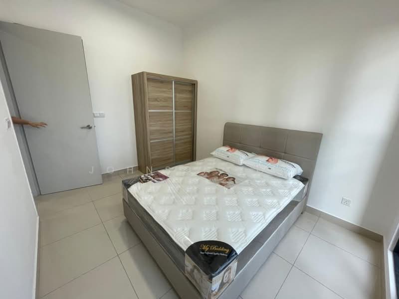 Service Residence for Rent at Trion 2 @ KL - Johnson Ngai - PropertyGuru.com.my