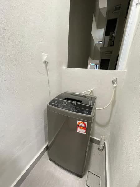 Service Residence for Rent at Trion 2 @ KL - Johnson Ngai - PropertyGuru.com.my