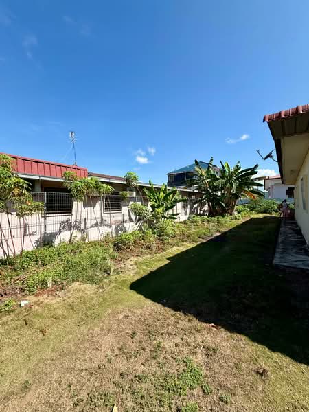 Semi-Detached House for Sale in Johor Bahru (Johor) - Elvy Lee - Exterior - PropertyGuru.com.my