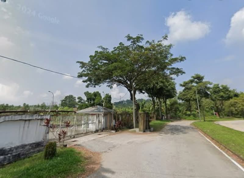 Factory for Sale in Bandar Bukit Beruntung (Bukit Beruntung) - Nicholas Yap - PropertyGuru.com.my