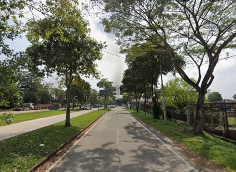 Factory for Sale in Bandar Bukit Beruntung (Bukit Beruntung) - Nicholas Yap - PropertyGuru.com.my