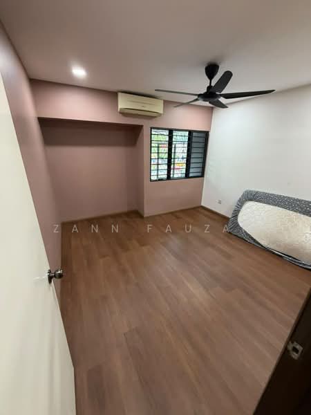 Terraced House for Rent in Ampang Jaya (Ampang) - Zann Fauzan - Bedroom - PropertyGuru.com.my