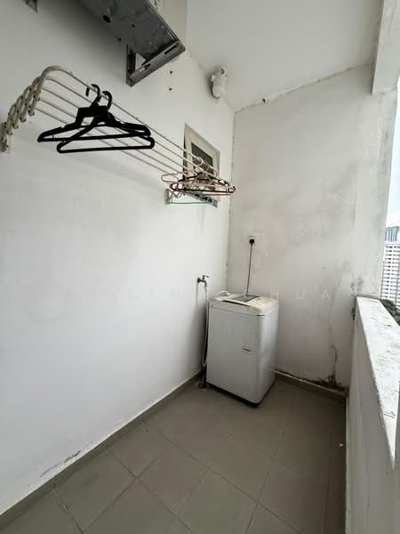 Servis Apartment untuk Disewa di Seasons Amara Larkin - Jialing Chua - PropertyGuru.com.my