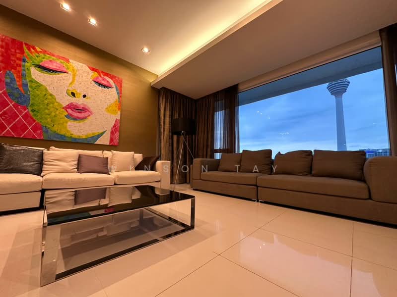 Condominium for Rent at Verticas Residensi - Winson Tay - PropertyGuru.com.my