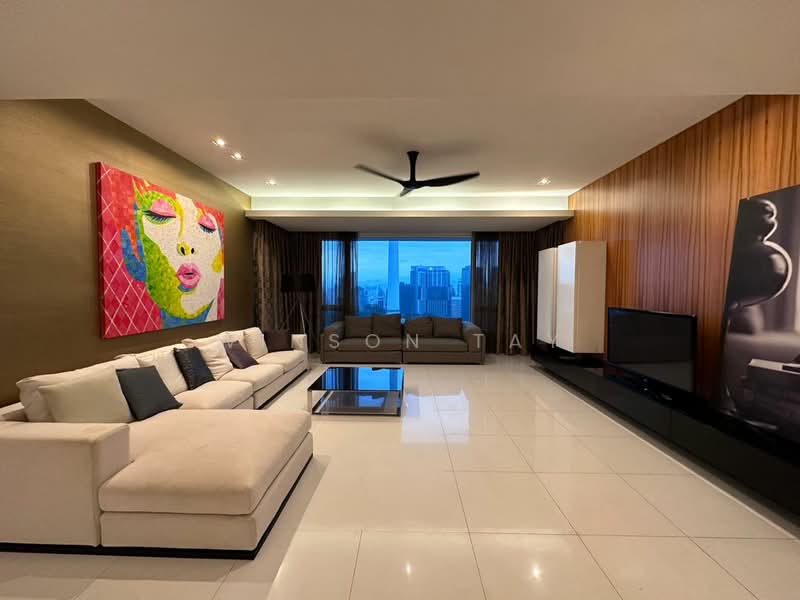 Condominium for Rent at Verticas Residensi - Winson Tay - PropertyGuru.com.my