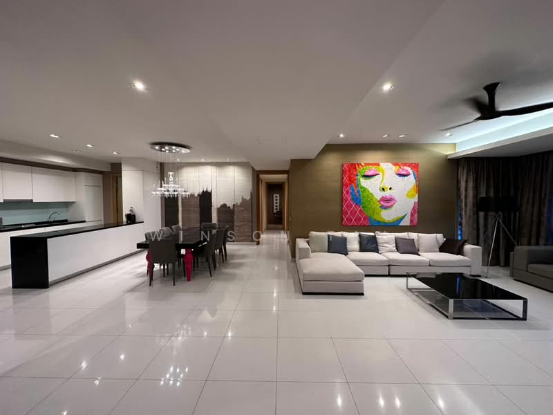 Condominium for Rent at Verticas Residensi - Winson Tay - PropertyGuru.com.my
