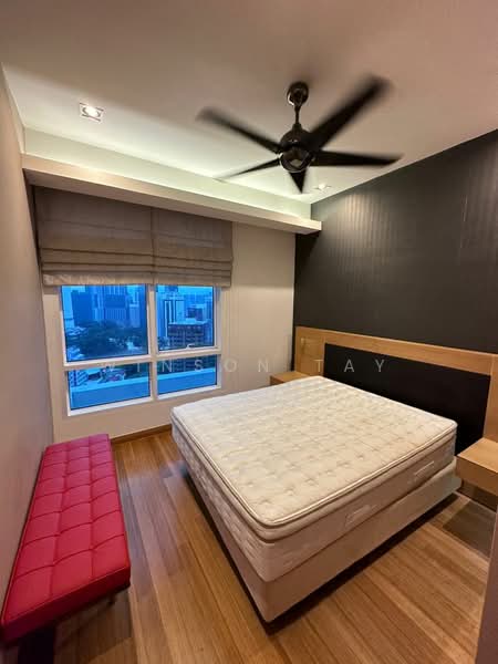 Condominium for Rent at Verticas Residensi - Winson Tay - PropertyGuru.com.my