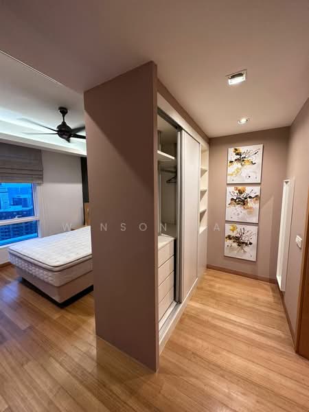 Condominium for Rent at Verticas Residensi - Winson Tay - PropertyGuru.com.my