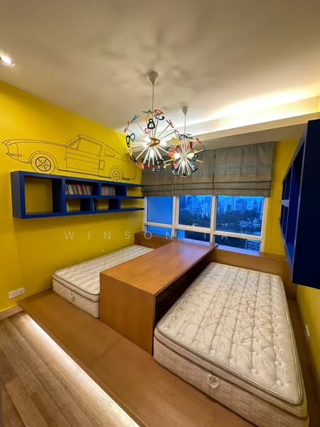 Condominium for Rent at Verticas Residensi - Winson Tay - PropertyGuru.com.my