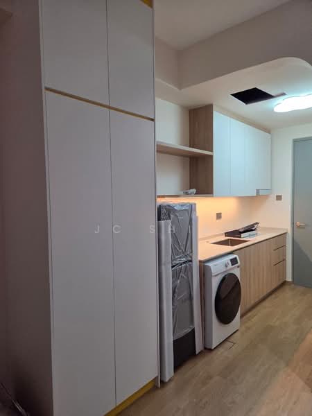 Servis Apartment untuk Disewa di The Era @ Duta North - Jc Shik - PropertyGuru.com.my
