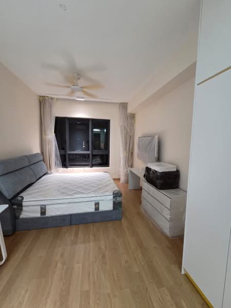 Servis Apartment untuk Disewa di The Era @ Duta North - Jc Shik - PropertyGuru.com.my
