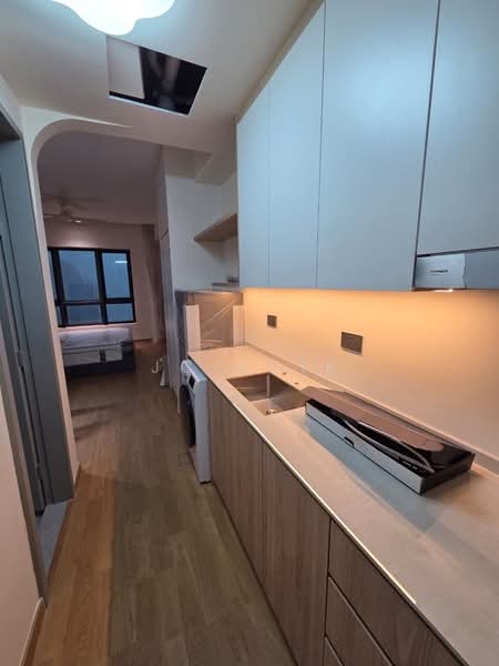 Servis Apartment untuk Disewa di The Era @ Duta North - Jc Shik - PropertyGuru.com.my