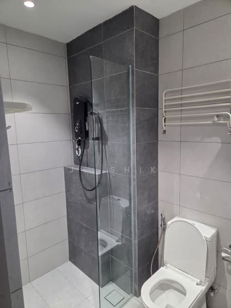 Servis Apartment untuk Disewa di The Era @ Duta North - Jc Shik - PropertyGuru.com.my