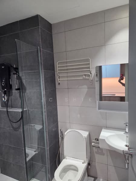Servis Apartment untuk Disewa di The Era @ Duta North - Jc Shik - PropertyGuru.com.my