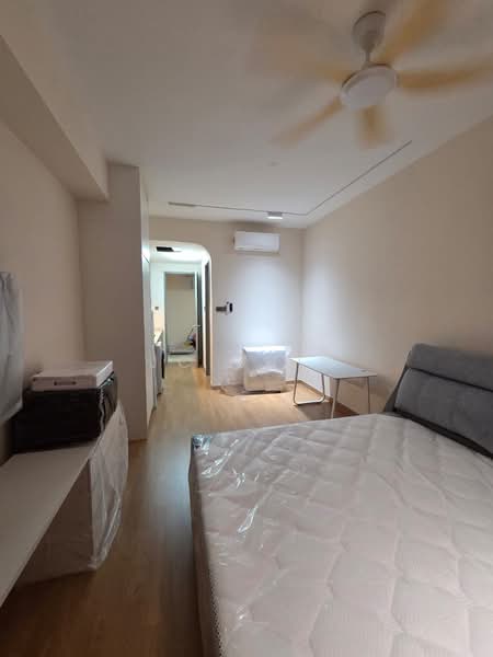Servis Apartment untuk Disewa di The Era @ Duta North - Jc Shik - PropertyGuru.com.my
