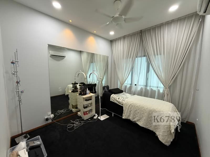 Rumah Teres 2.5-Tingkat untuk Dijual di Setia Utama (Setia Alam) - Stella Tan - Interior - PropertyGuru.com.my