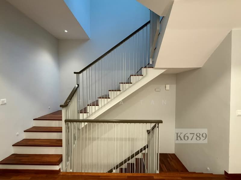 Rumah Teres 2.5-Tingkat untuk Dijual di Setia Utama (Setia Alam) - Stella Tan - Interior - PropertyGuru.com.my