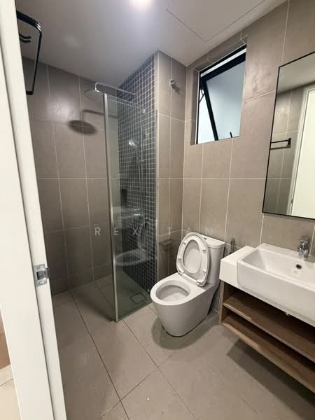 Servis Apartment untuk Disewa di Kensho Residence - Rex Tan - Bathroom - PropertyGuru.com.my