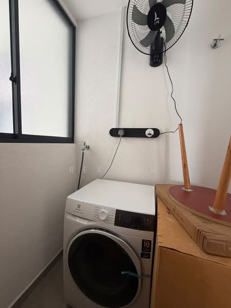 Servis Apartment untuk Disewa di Kensho Residence - Rex Tan - Interior - PropertyGuru.com.my