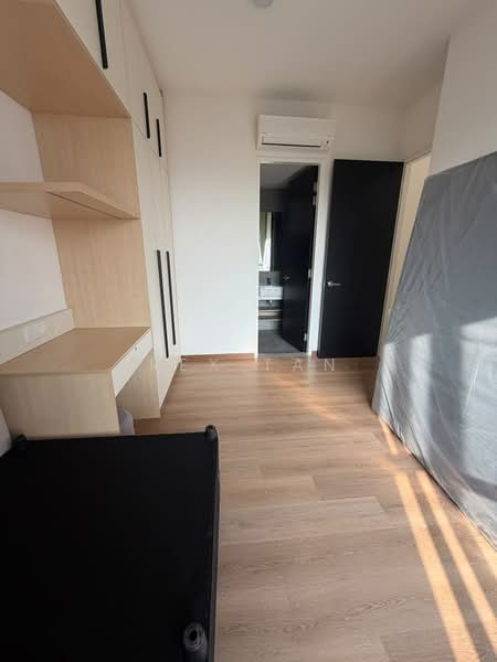 Servis Apartment untuk Disewa di Kensho Residence - Rex Tan - Bedroom - PropertyGuru.com.my