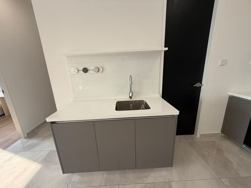 Servis Apartment untuk Disewa di Kensho Residence - Rex Tan - Interior - PropertyGuru.com.my