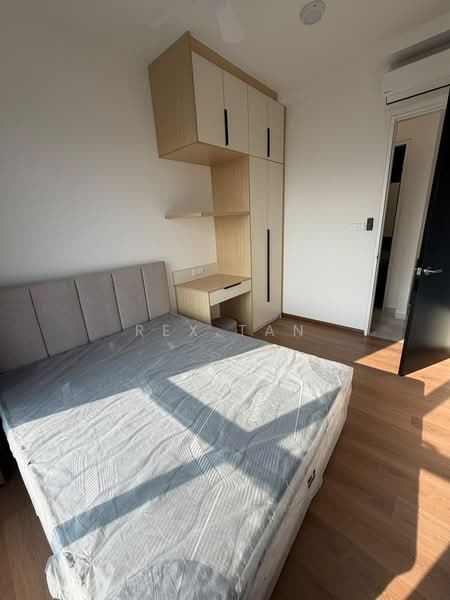 Servis Apartment untuk Disewa di Kensho Residence - Rex Tan - Bedroom - PropertyGuru.com.my