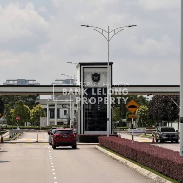Rumah Teres 2-Tingkat untuk Dijual di Eco Botanic (Iskandar Puteri (Nusajaya)) - Jasmine Chiew - PropertyGuru.com.my